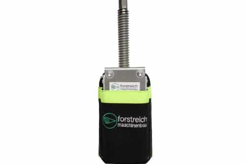 Neu: Forstreich Fällkeil - Wiedemayr Landtechnik GmbH