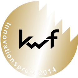 KWF-Innovationspreis