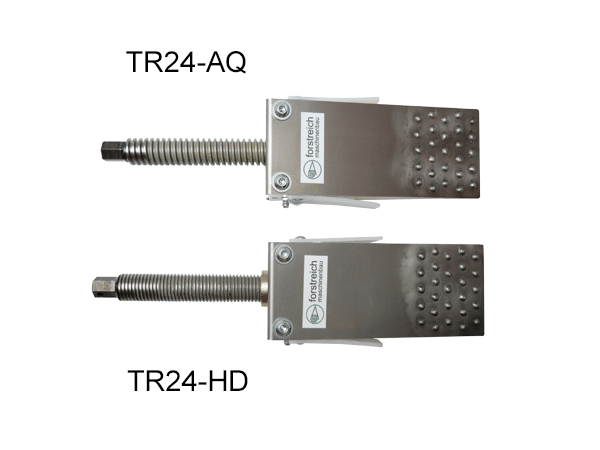 Fällkeil TR24-AQ - Forstreich Maschinenbau