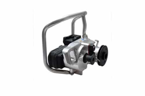 Battery Capstan Winch SP1000 - SP1000 solo