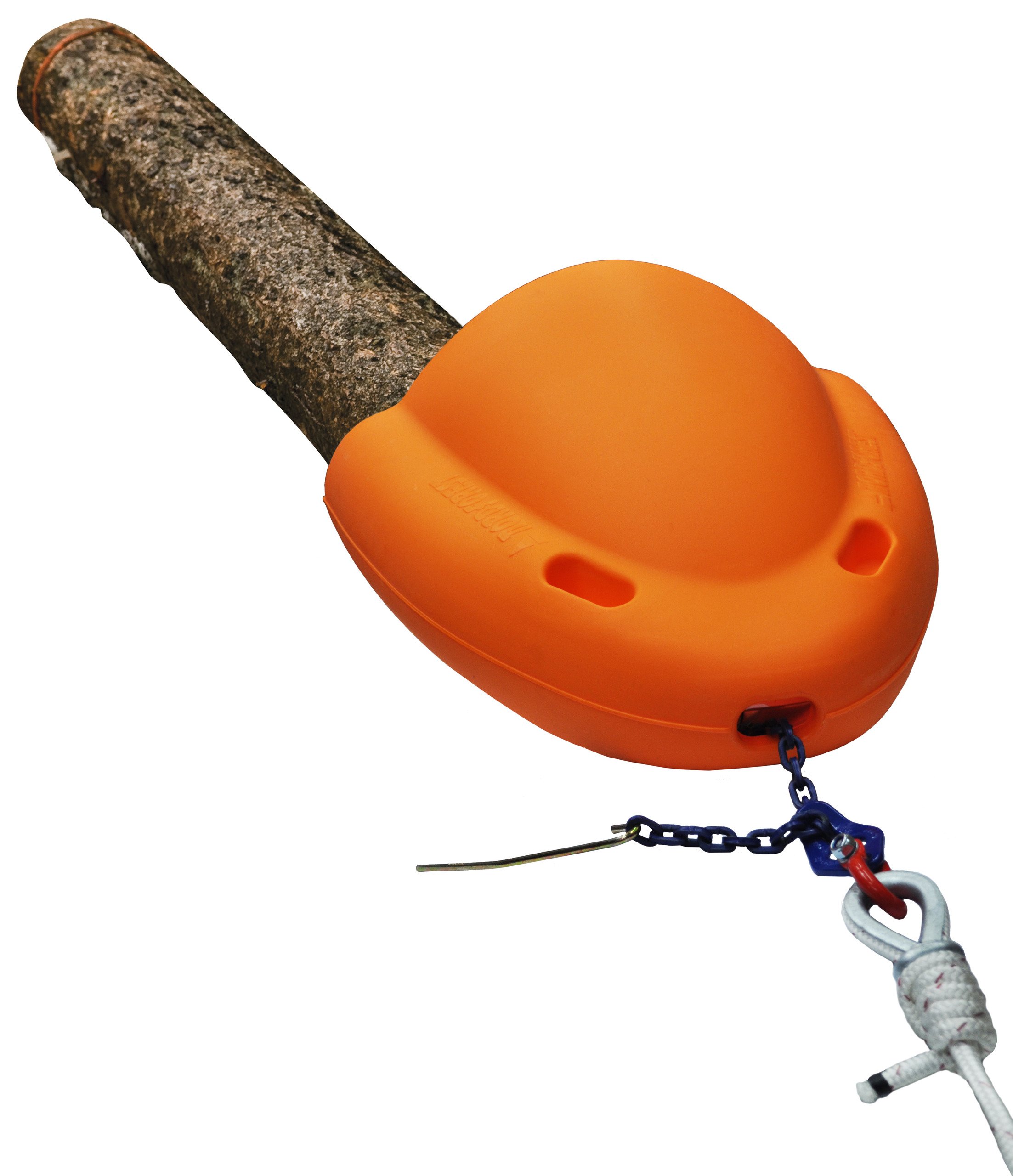 Nordforest Zughaube für Spillwinde SP1000