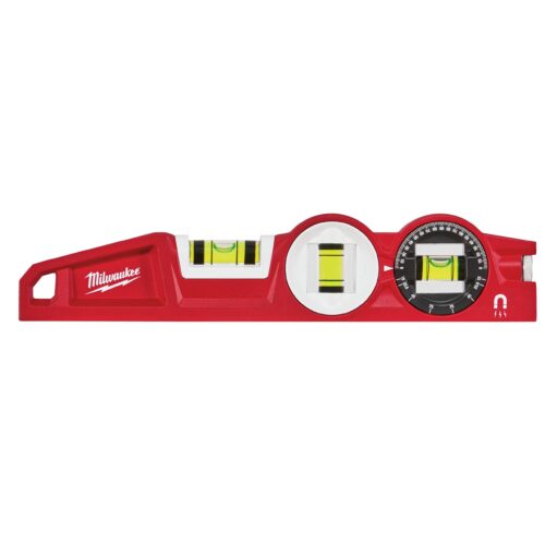 Torpedo 360 Spirit Level
