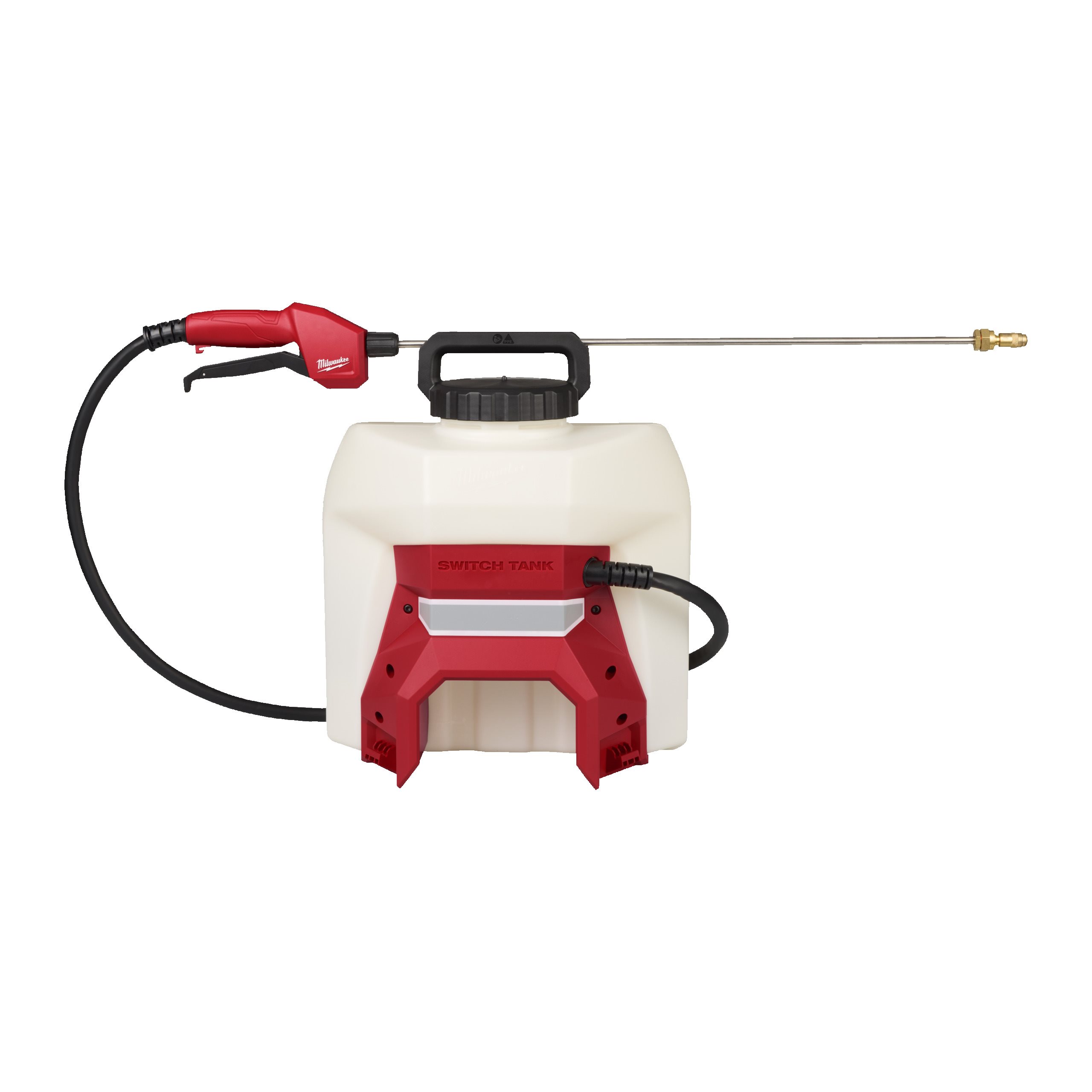 M18 SWITCH TANK Chemietank 15 Liter